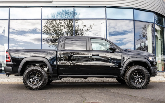 Dodge RAM cena 779999 przebieg: 20, rok produkcji 2023 z Złotoryja małe 631